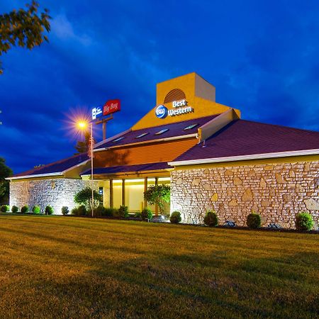Best Western Clermont Cherry Grove Eksteriør bilde