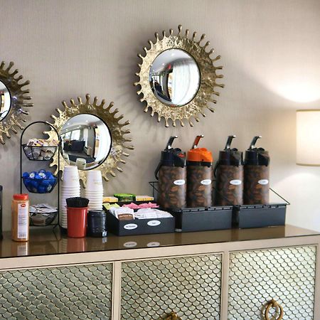 Best Western Clermont Cherry Grove Interiør bilde