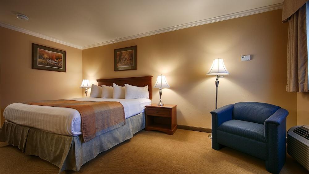 Best Western Clermont Cherry Grove Eksteriør bilde