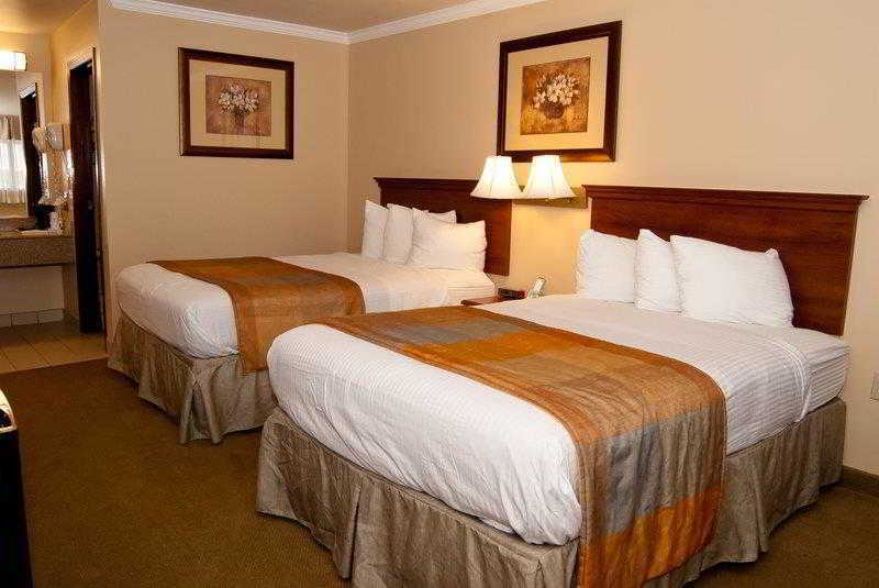Best Western Clermont Cherry Grove Rom bilde