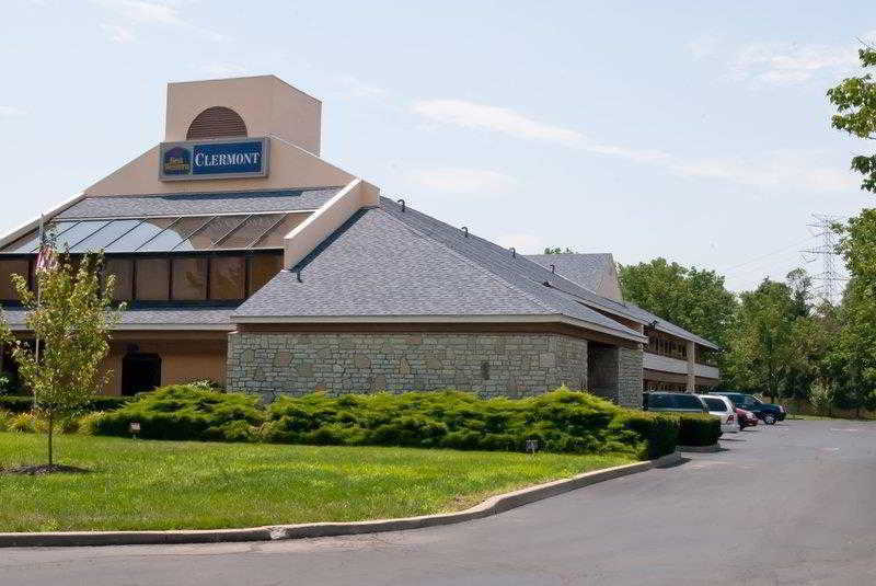 Best Western Clermont Cherry Grove Eksteriør bilde