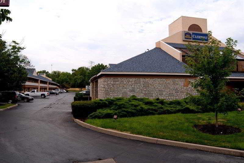 Best Western Clermont Cherry Grove Eksteriør bilde