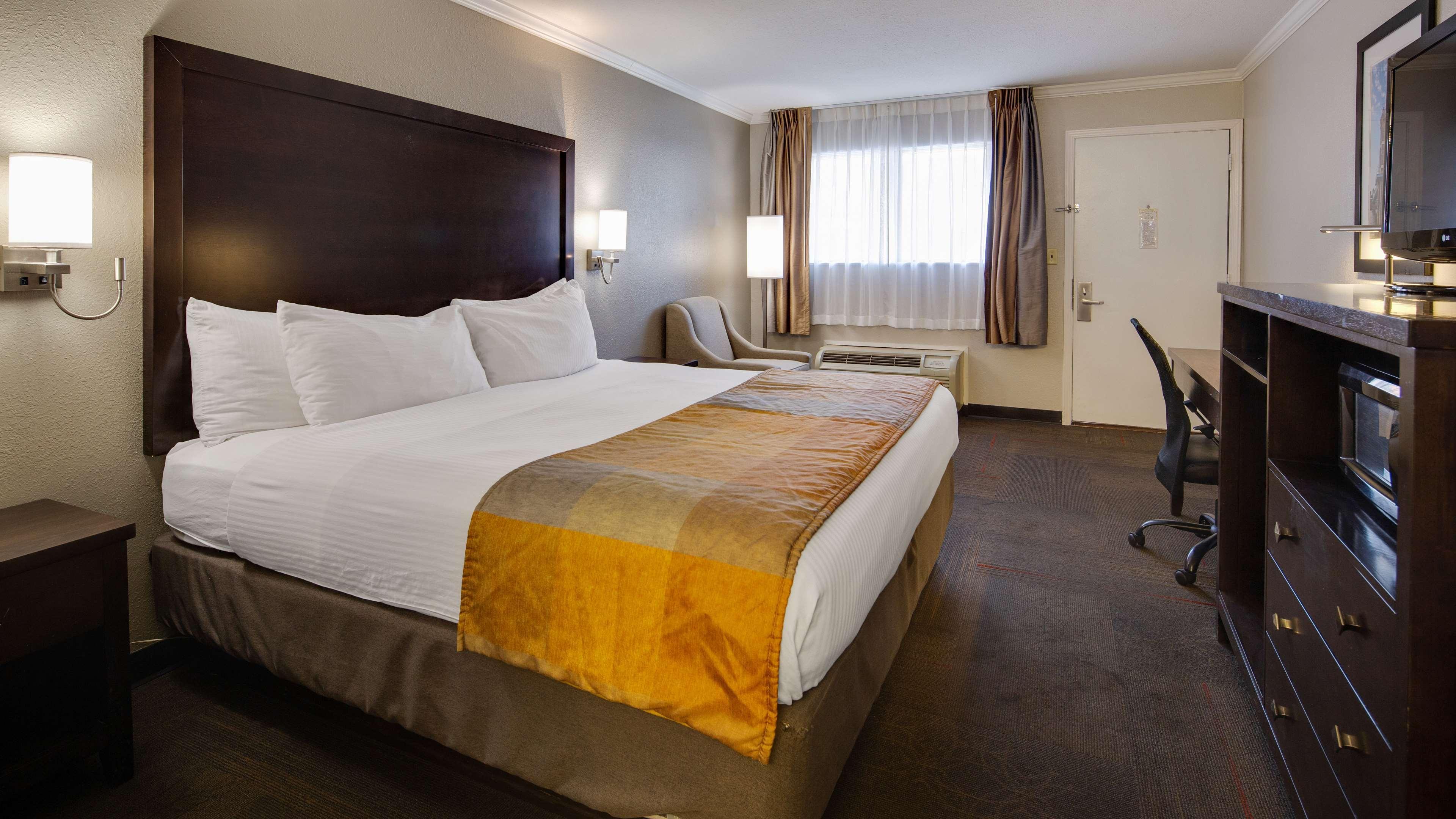 Best Western Clermont Cherry Grove Eksteriør bilde