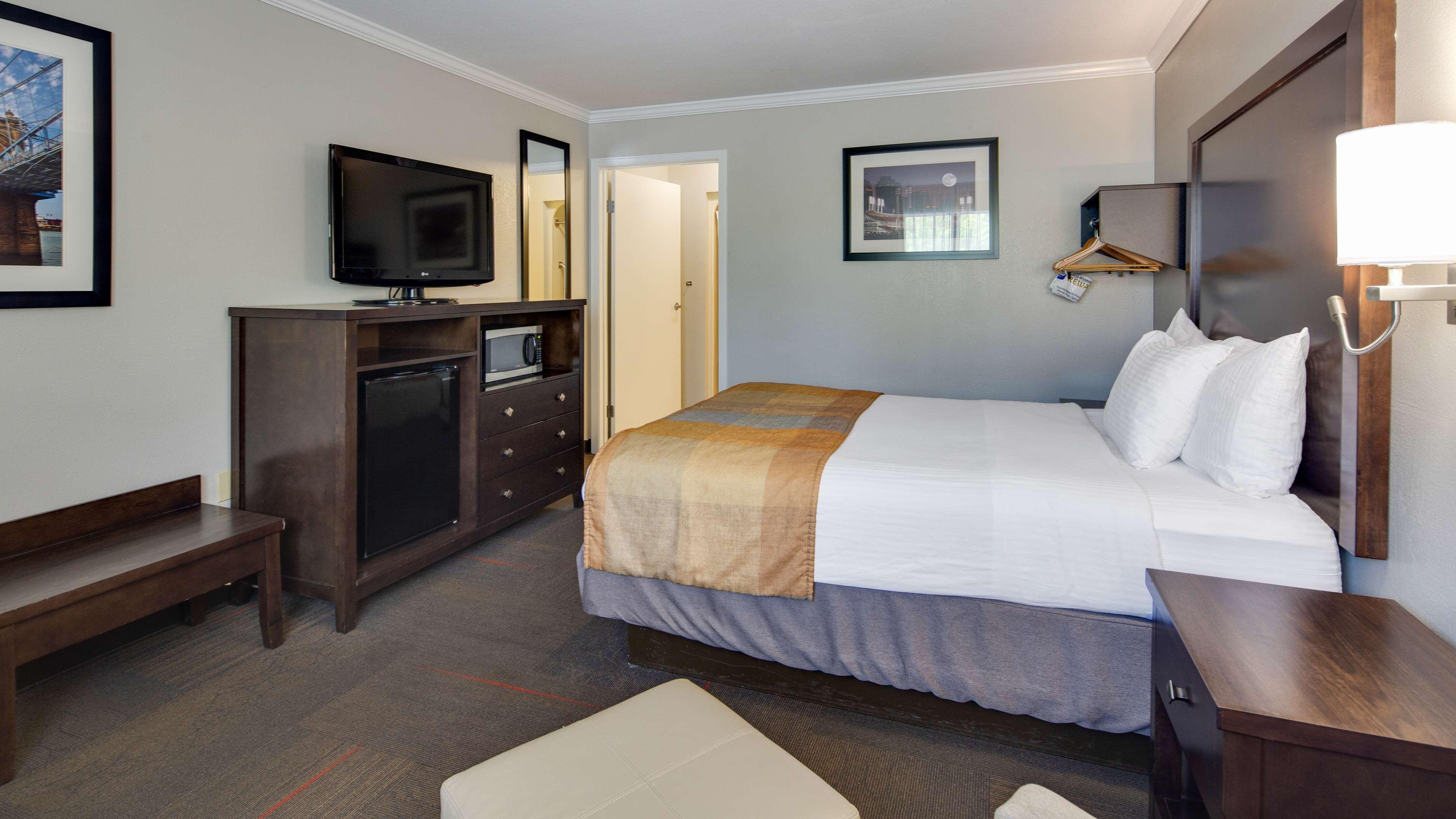 Best Western Clermont Cherry Grove Eksteriør bilde