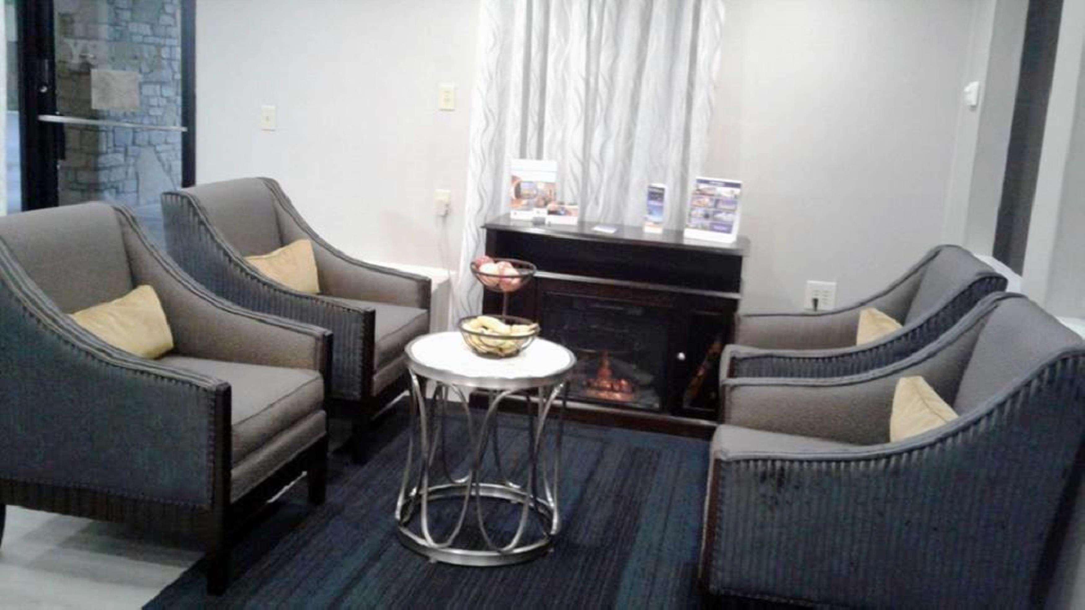 Best Western Clermont Cherry Grove Eksteriør bilde