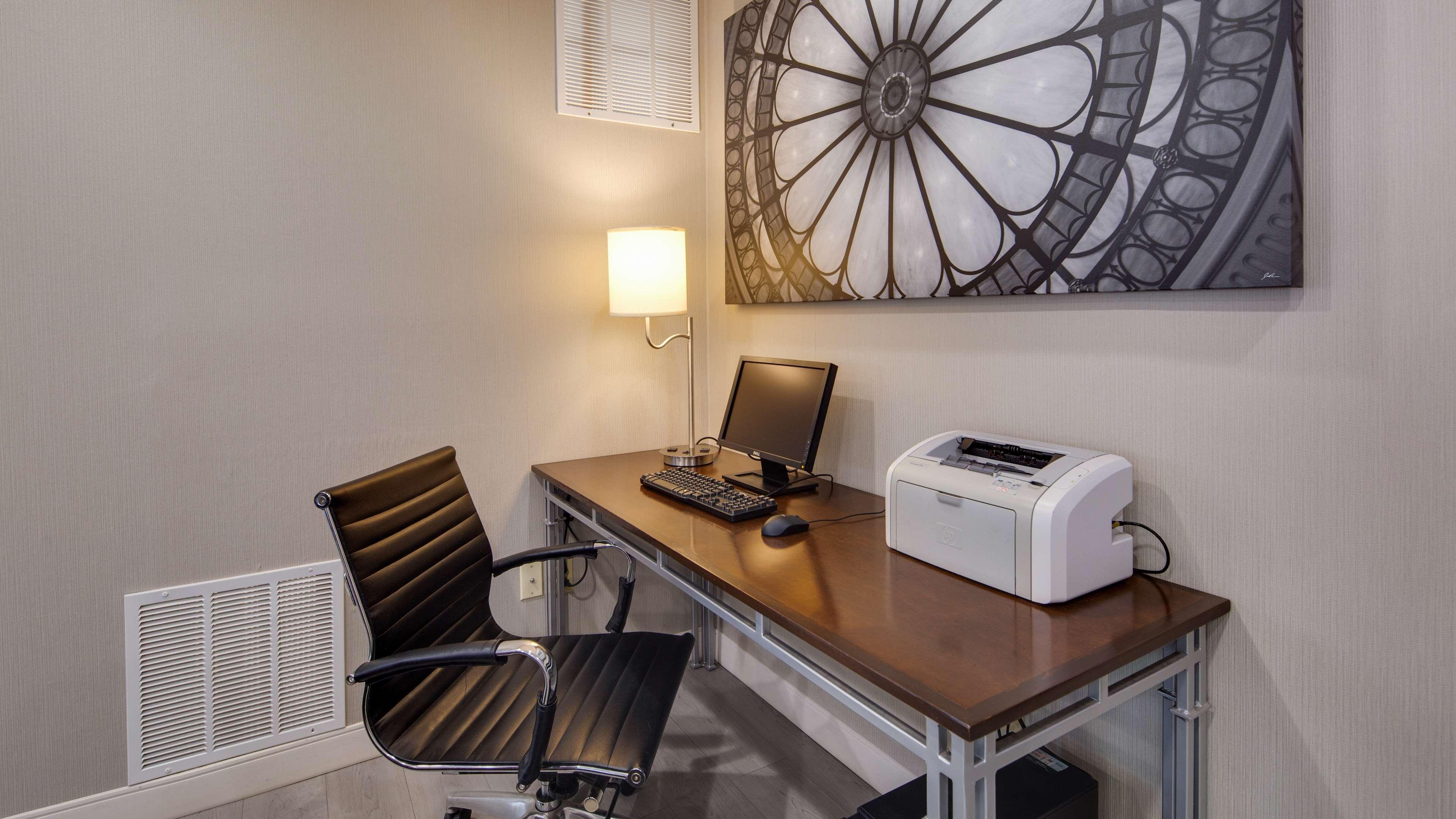 Best Western Clermont Cherry Grove Eksteriør bilde