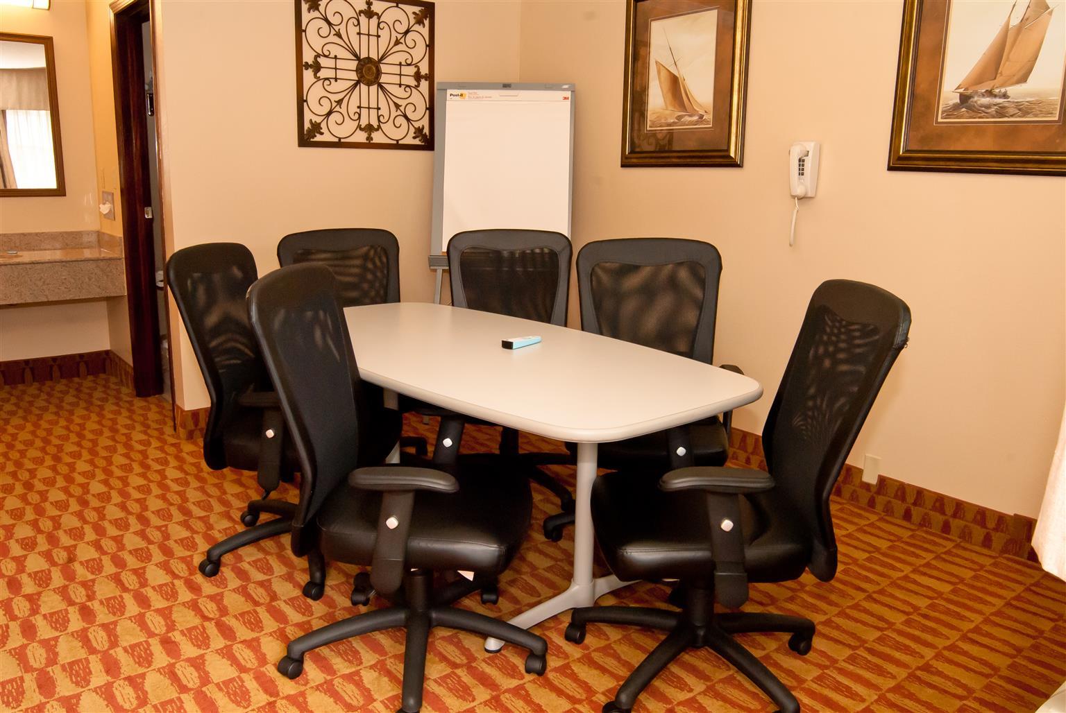 Best Western Clermont Cherry Grove Business bilde
