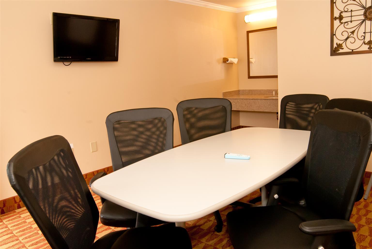 Best Western Clermont Cherry Grove Business bilde