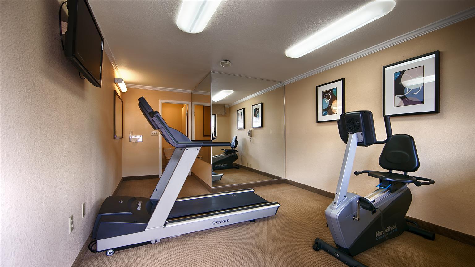 Best Western Clermont Cherry Grove Eksteriør bilde