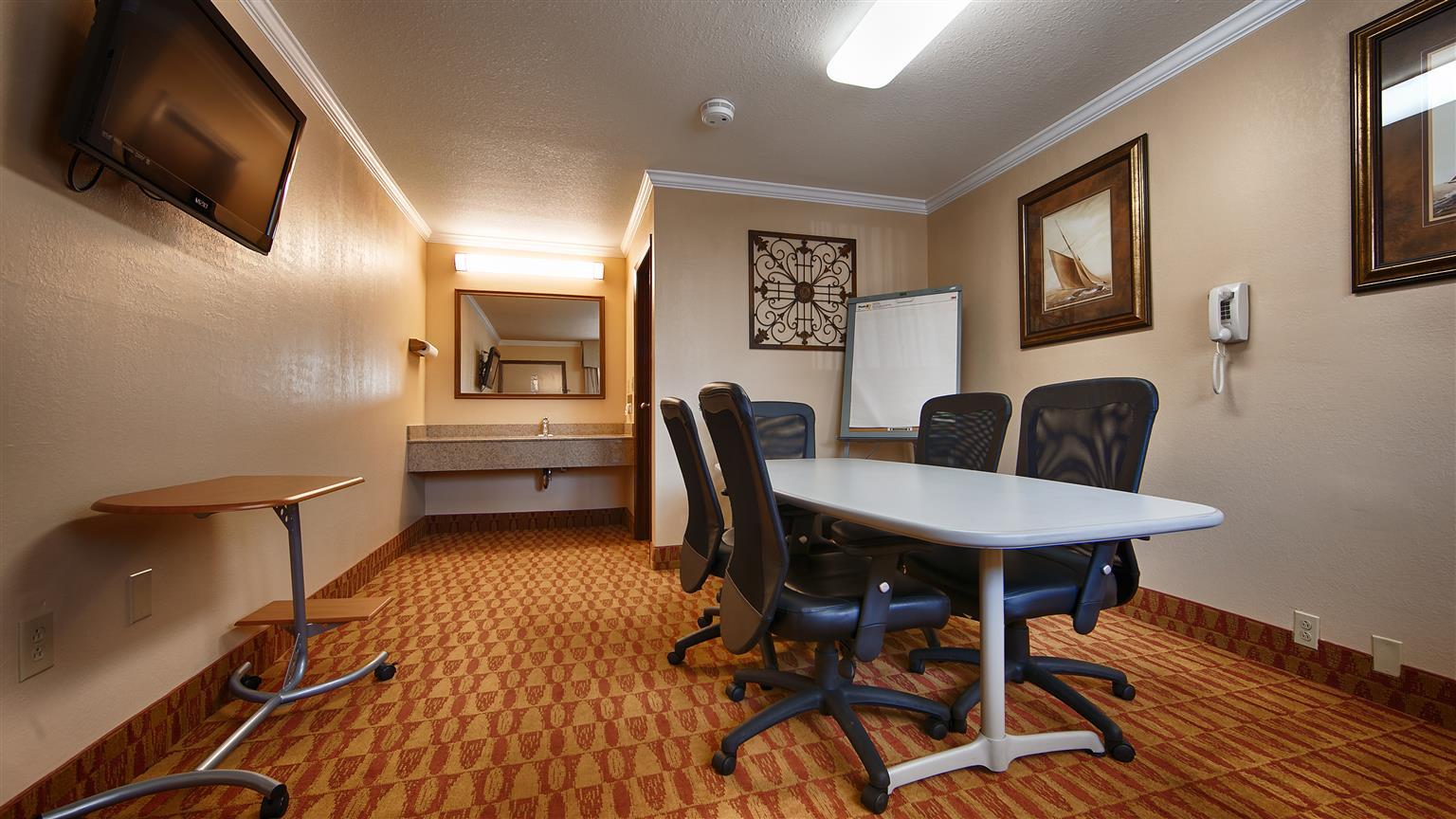 Best Western Clermont Cherry Grove Eksteriør bilde
