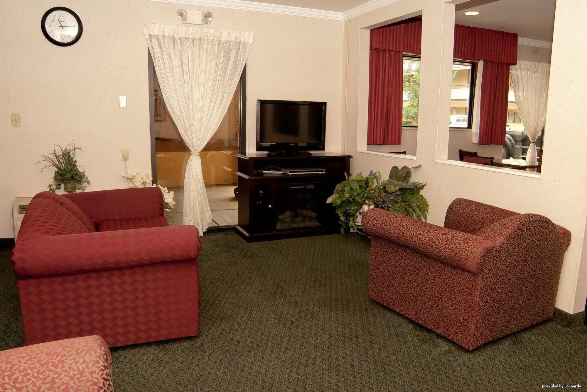 Best Western Clermont Cherry Grove Rom bilde