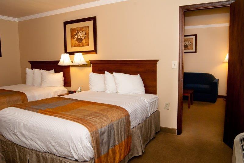 Best Western Clermont Cherry Grove Rom bilde